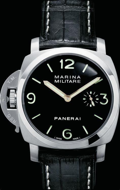 orologio panerai prezzi|Panerai official website.